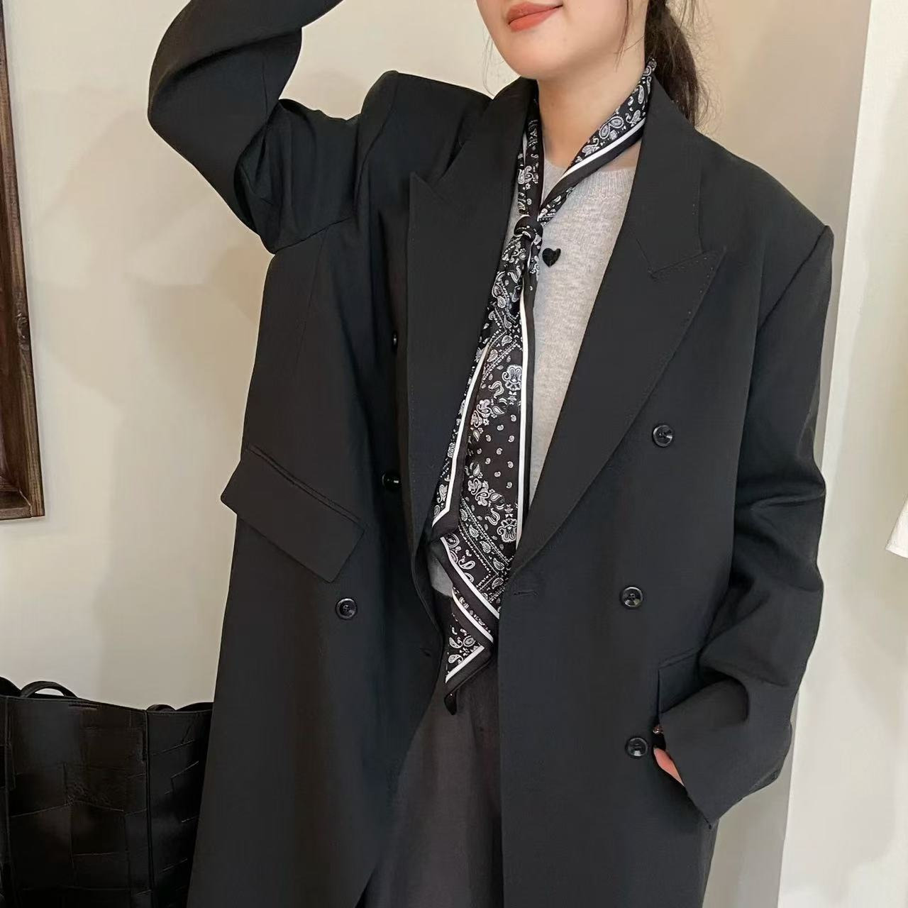 검은 캐슈넛