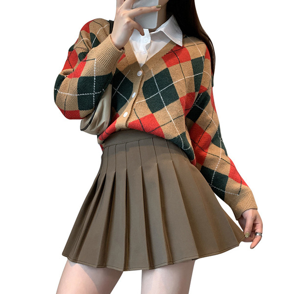 Mini-skirt