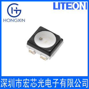 Ltst-T670Krkt Color Yellow Red Light Led Chip Light-Emitting Diode