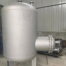 容积式半容积式换热机组 不锈钢换热器水加热器