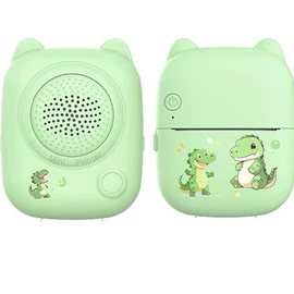 热敏打印机;拍立得相机;迷你相机