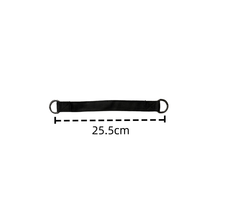 A035 길이 25cm + 카라비너