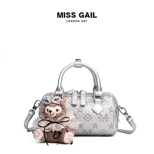MISS GAIL��ʿ�D���^С��Ů�p�݉�������AͲ��С���߼��п�б��