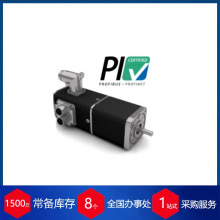 供应德国德恩科Dunkermotoren无刷直流电机 BG系列 BG 75 dPro