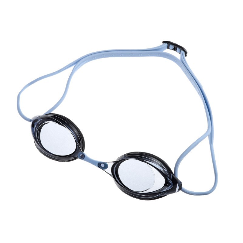 Waterproof professional Olympic silicone swimming goggles anti-fog…