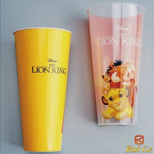 Film inner injection cup 90 caliber 500ML/700ML cold drink cup juice drink cup