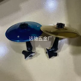 多功能锅;茶叶罐;打击类乐器