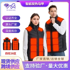 男式棉服马甲;男式休闲马甲;男式棉服