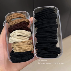 儿童发饰;发夹;发圈