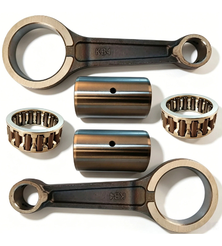 Motorcycle Ca250 Connecting Rod Suitable for Honda Rebel250 Cmx250 Connecting Rod Kb4 Connecting Rod