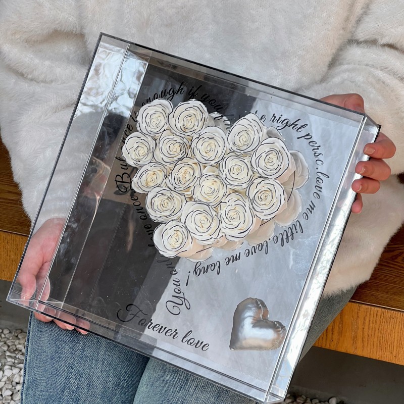 작은 향기로운 바람