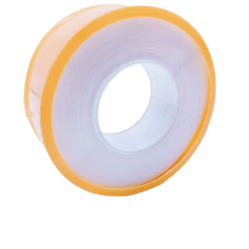 Фабрика оптом 9 г политетрафторэтилена ревеня набор сырой ленты утолщение 20 м PTFE ширина 18mm