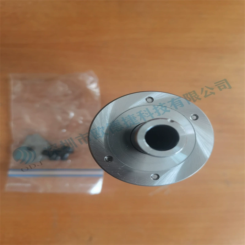 Поворотный шарнир OTT-JAKOB 95.250.033.2.0/9525003320, немецкий гидравлический цилиндр OTT