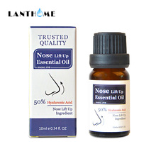 10mlͦǾҺ ǲ̝沿ֲﾫͿ羳 Nose Up Oil