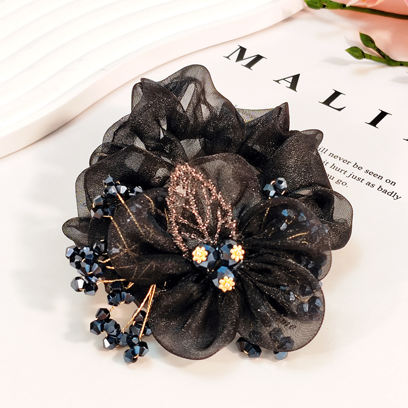 HY08-Black