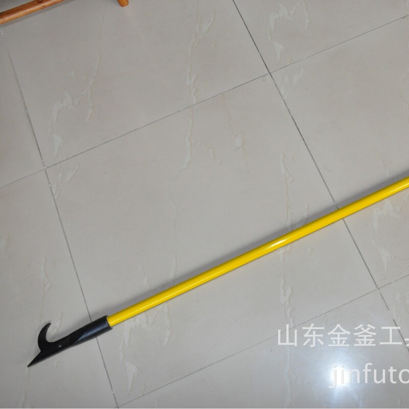 High-Strength Fireproof Hook American Standard Product Jf-Fhl-0.9Kg Heavy-Duty Multi-Purpose