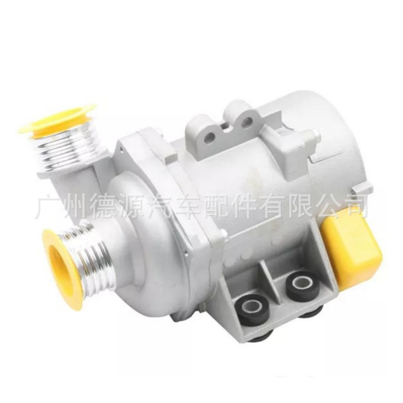 11517586925 11517586924 Coolant water pump suitable for BMW 3 Series, 5 Series, X1, X5