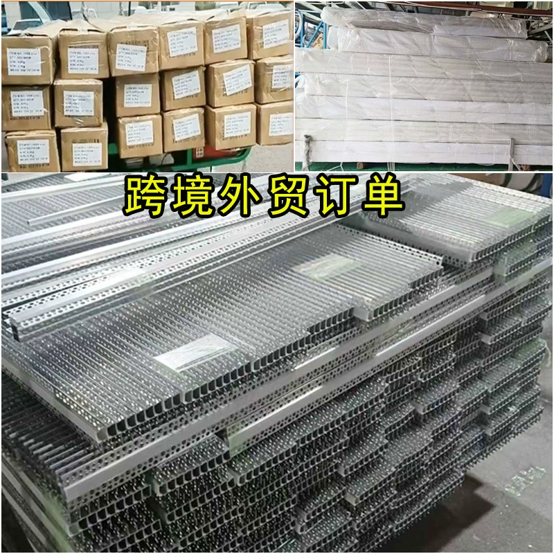 Light strip, linear light, LED lamp