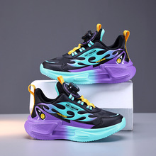 ��ͯ�\��Ь2025�ﶬ�¿�Ƥ���ˮ��ͯЬ���д�ͯ�к��ӽq�ܲ�Ь��