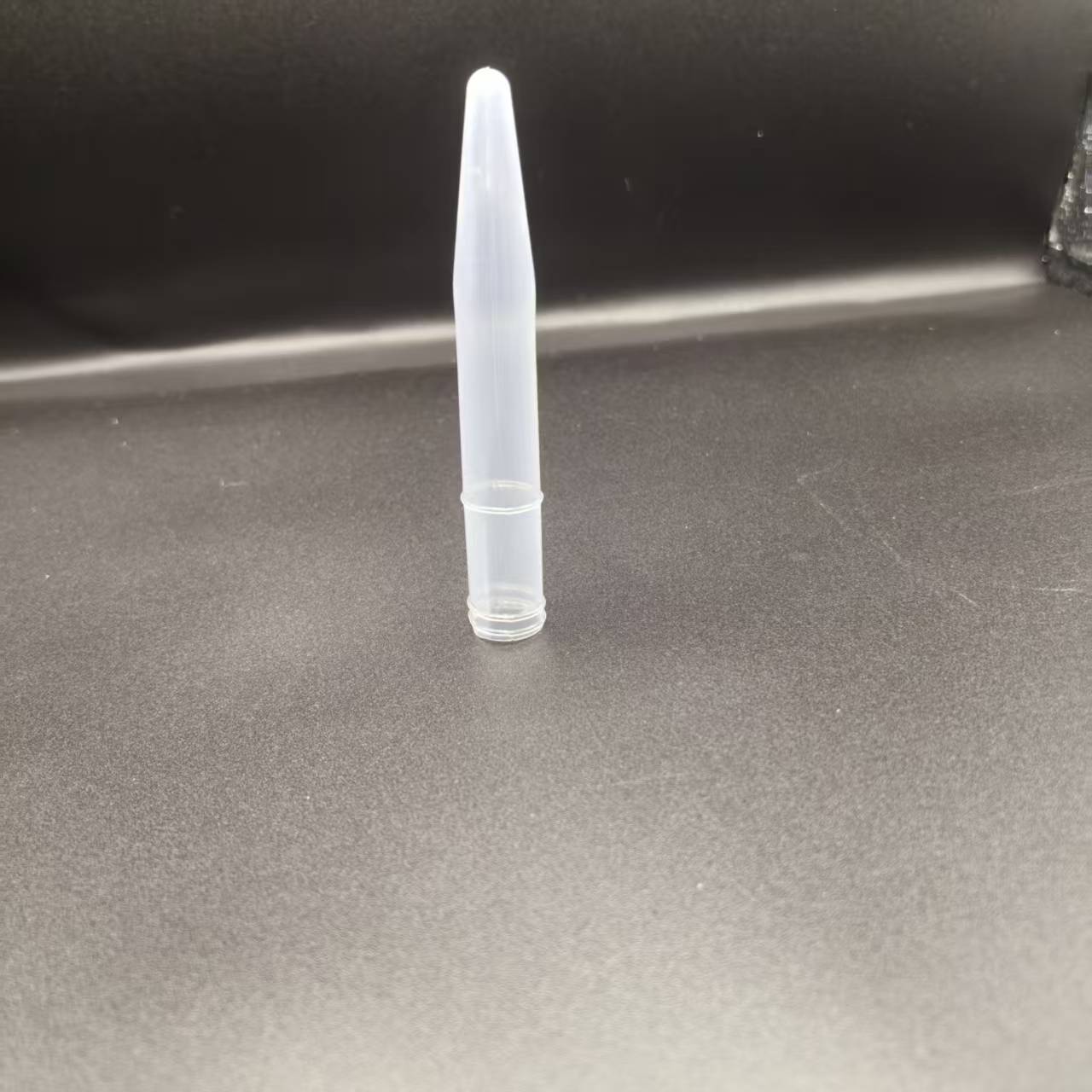 15*100mm尖底软试管 一次性尖底软试管 尖底软尿管