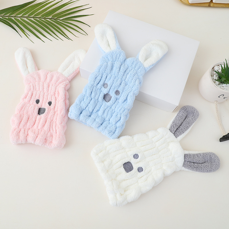 cartoon rabbit