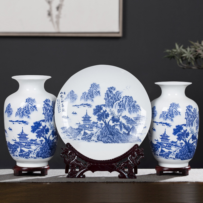 산 용천치 3 피스 세트 수도꼭지 브래킷