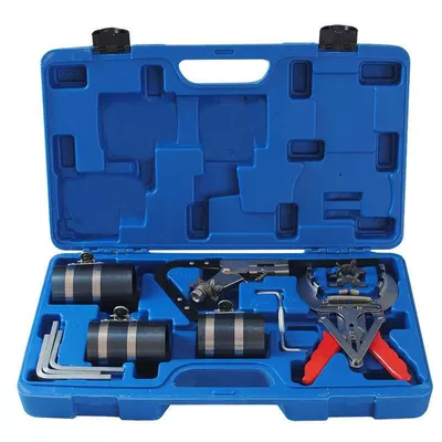 Special Tool, Mühərrik alətləri