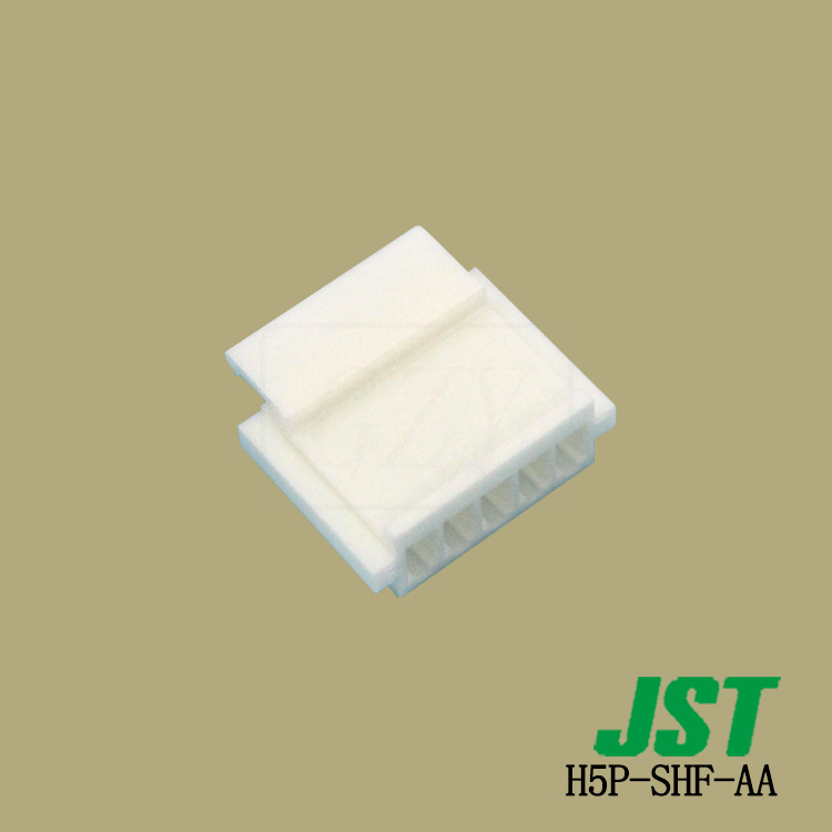 ��Ӧ H5P-SHF-AA�ܿǿ���JST������NHϵ��2.5mm����߶԰�