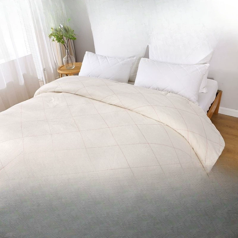 Хлопковое одеяло, матрас, хлопковый матрас, матрас, одеяло, летнее прохладное одеяло, одеяло для студенческого общежития, односпальное одеяло [