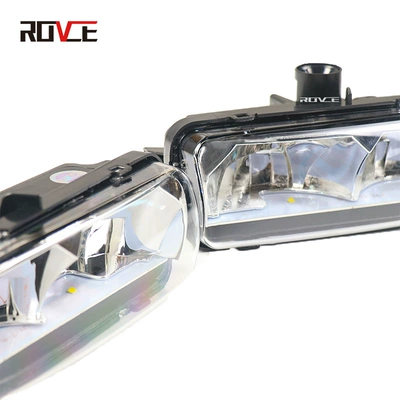 LR080283 LR08028, Fog lamp
