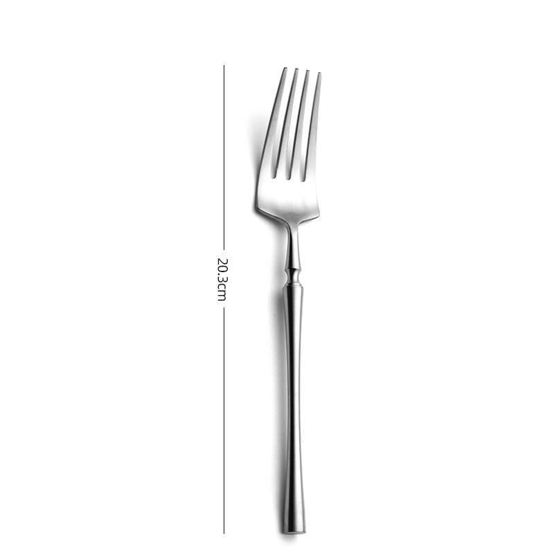실버 포크