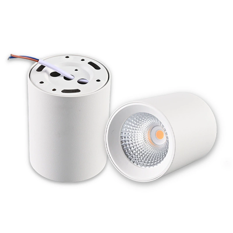 LED потолочный светильник для вытяжки, офисное освещение