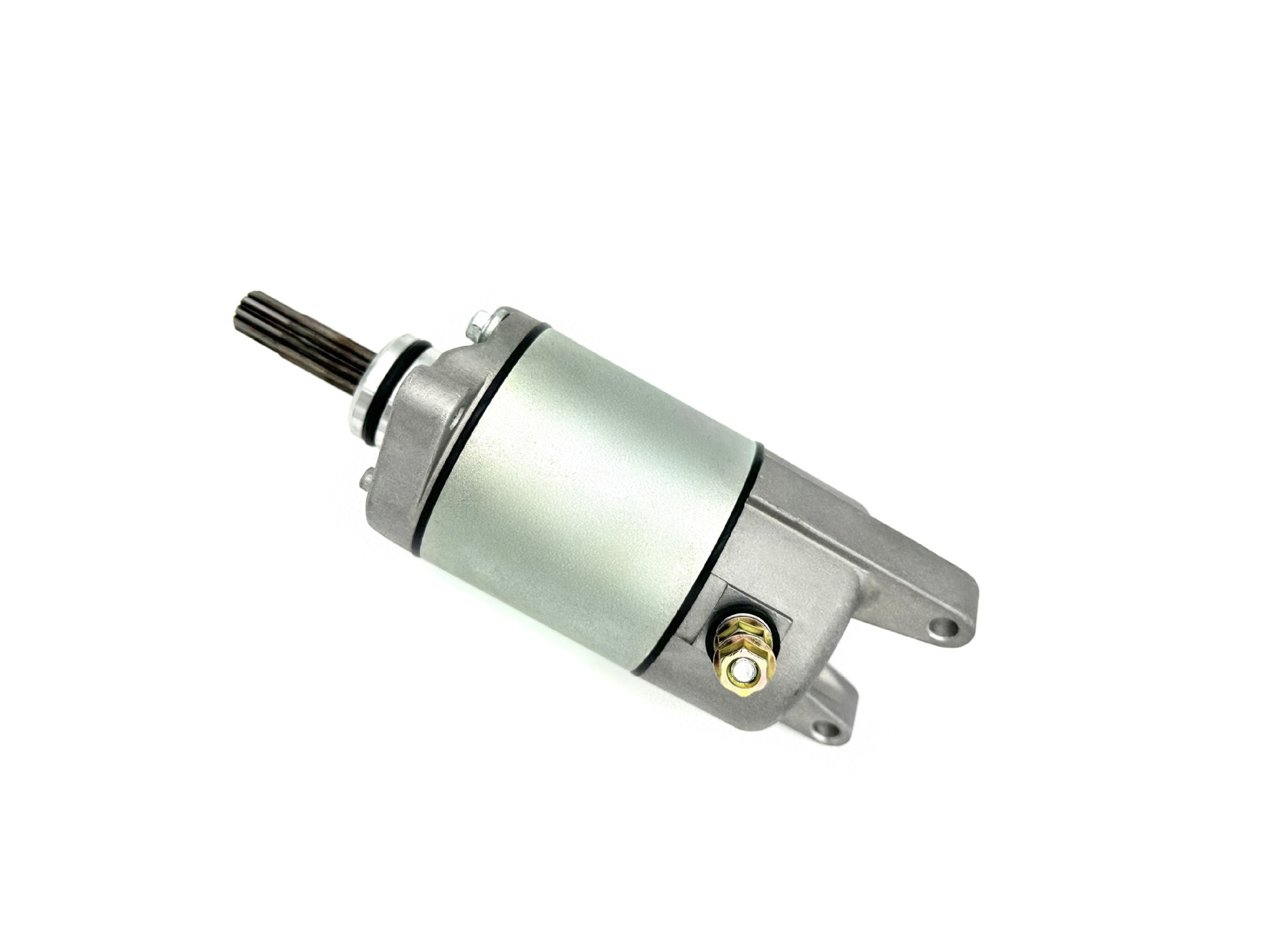 31200-Mn9-003,31200-Mak-000 Starter Motor Suitable for Nx650, Smu0096, 18671