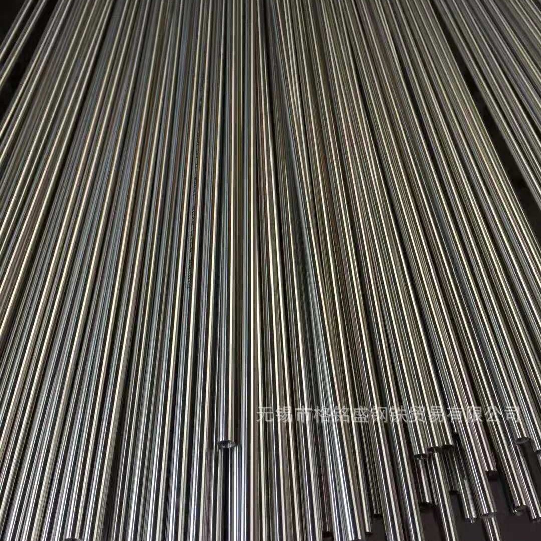 不锈钢装饰管201 装饰管护栏用 201不锈钢装饰管方管 圆管