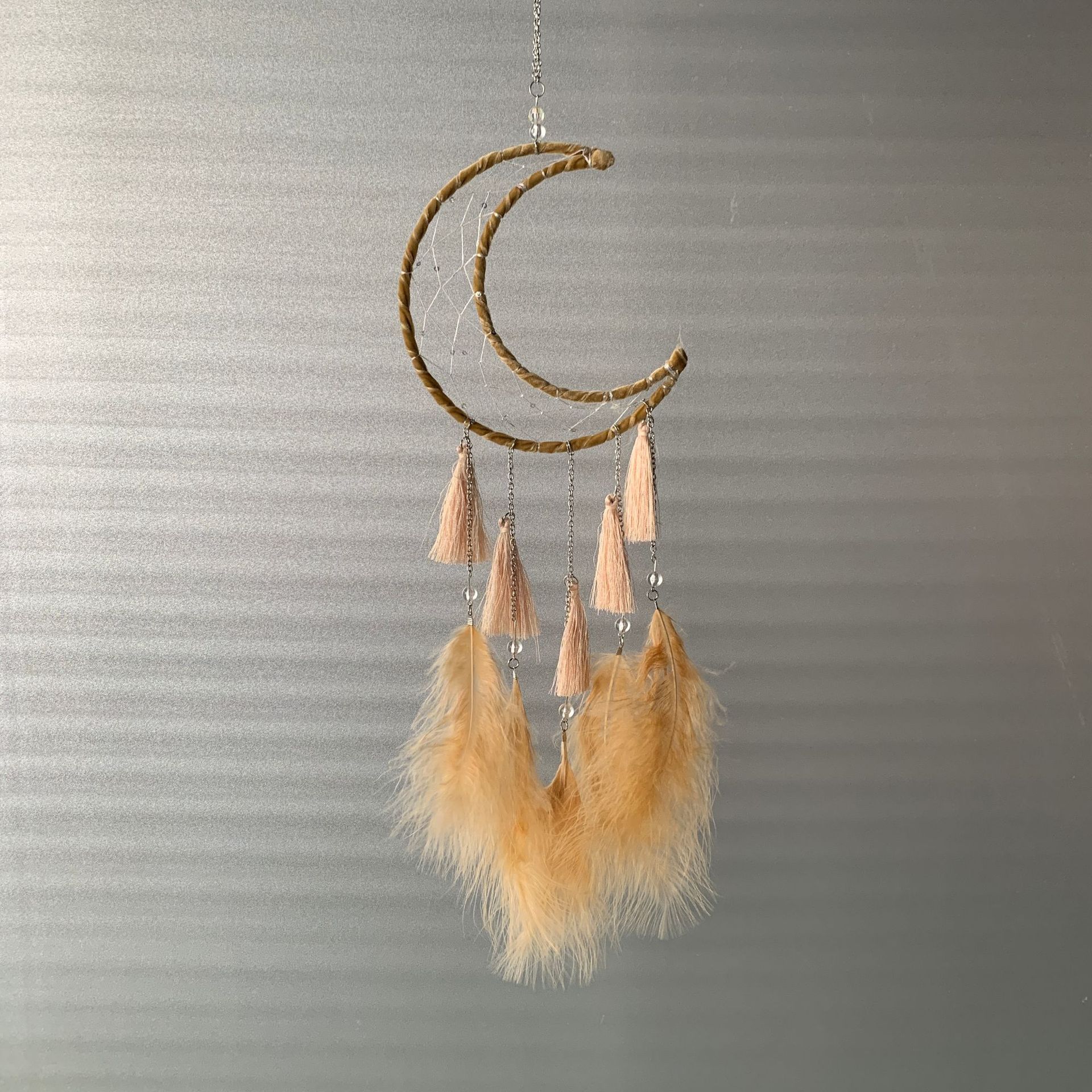 MS9215N 다크 브라운 초승달