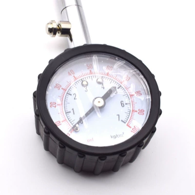Detection with Deflation Tire Pressure – Tire pressure monitoring system
