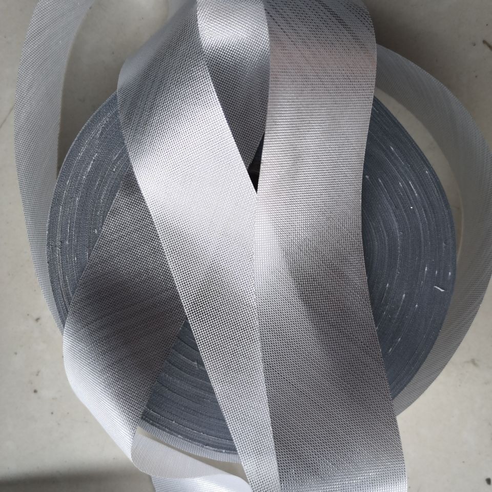 现货金色包边条批发 舞台服装圣诞礼品装饰包装银色包边布供应