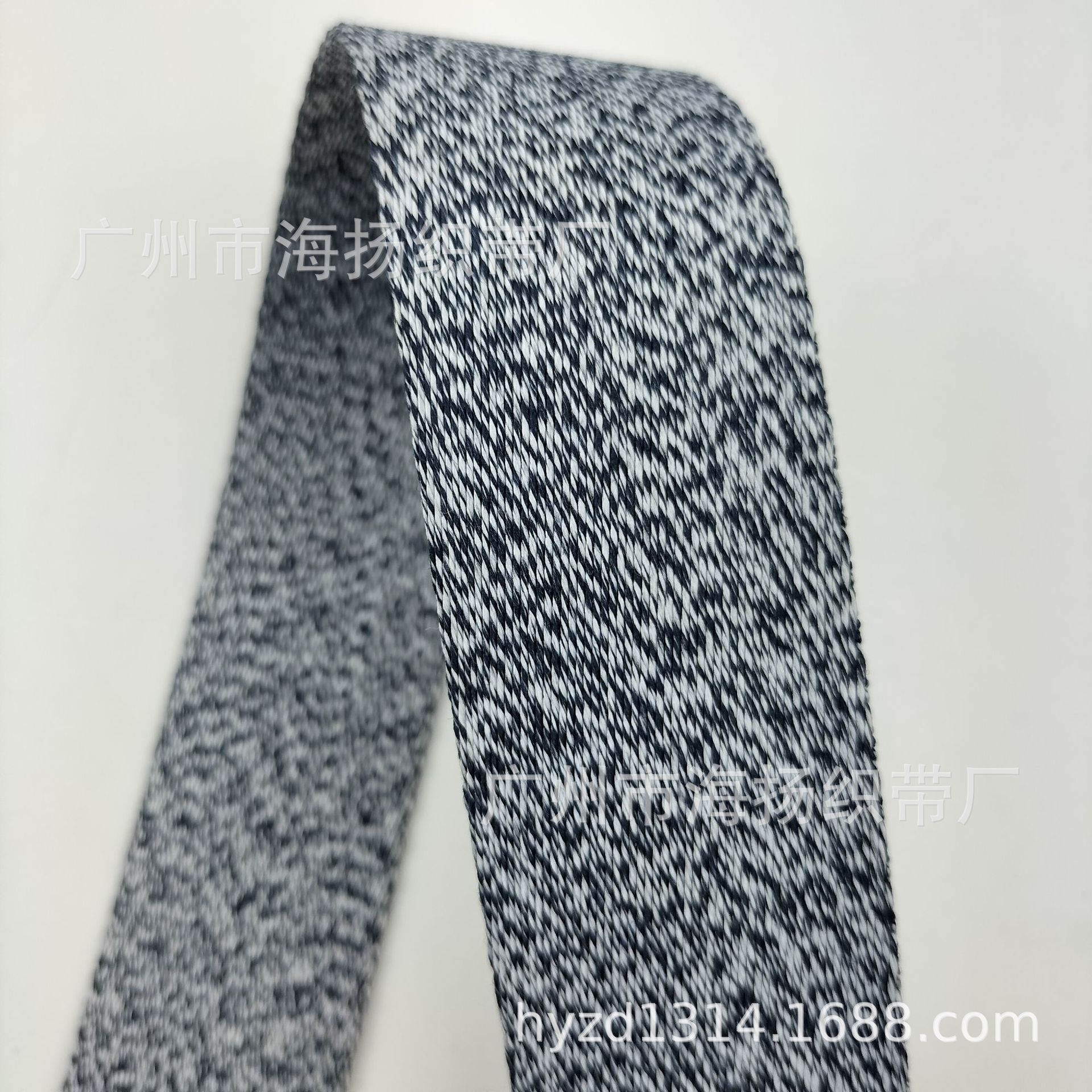 다크 블루 * 3.8cm * 300D * 셔틀리스 * 트위스트 폭발