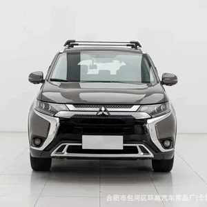 2018 Outlander 2.0L domestic car, used small car, direct sales from the manufacturer, popular in Africa, made in China