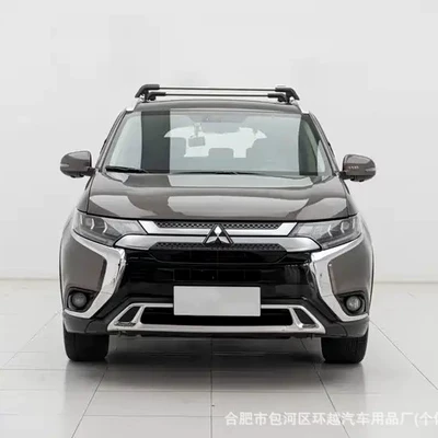 2018 Outlander 2.0L domestic car, used small car, direct sales from the manufacturer, popular in Africa, made in China