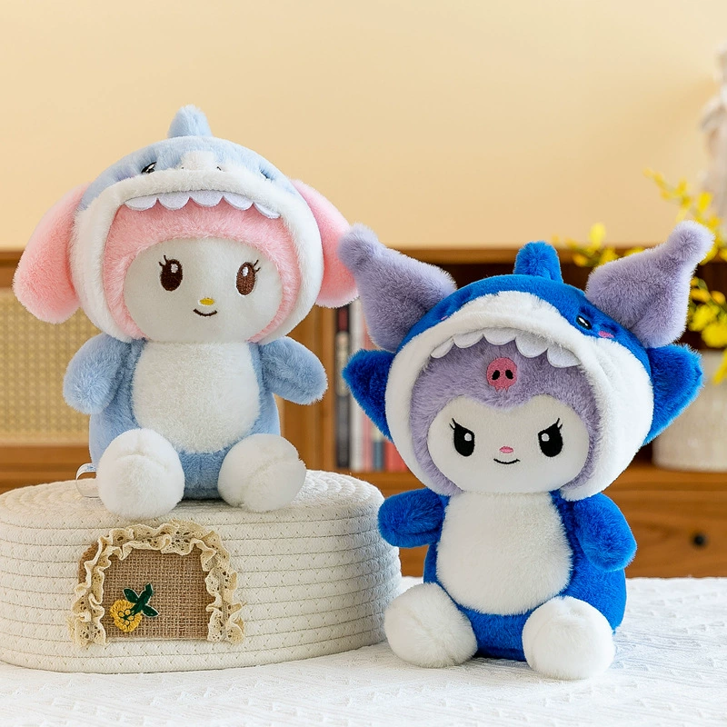 Cute doll, plush toy, Birthday gift