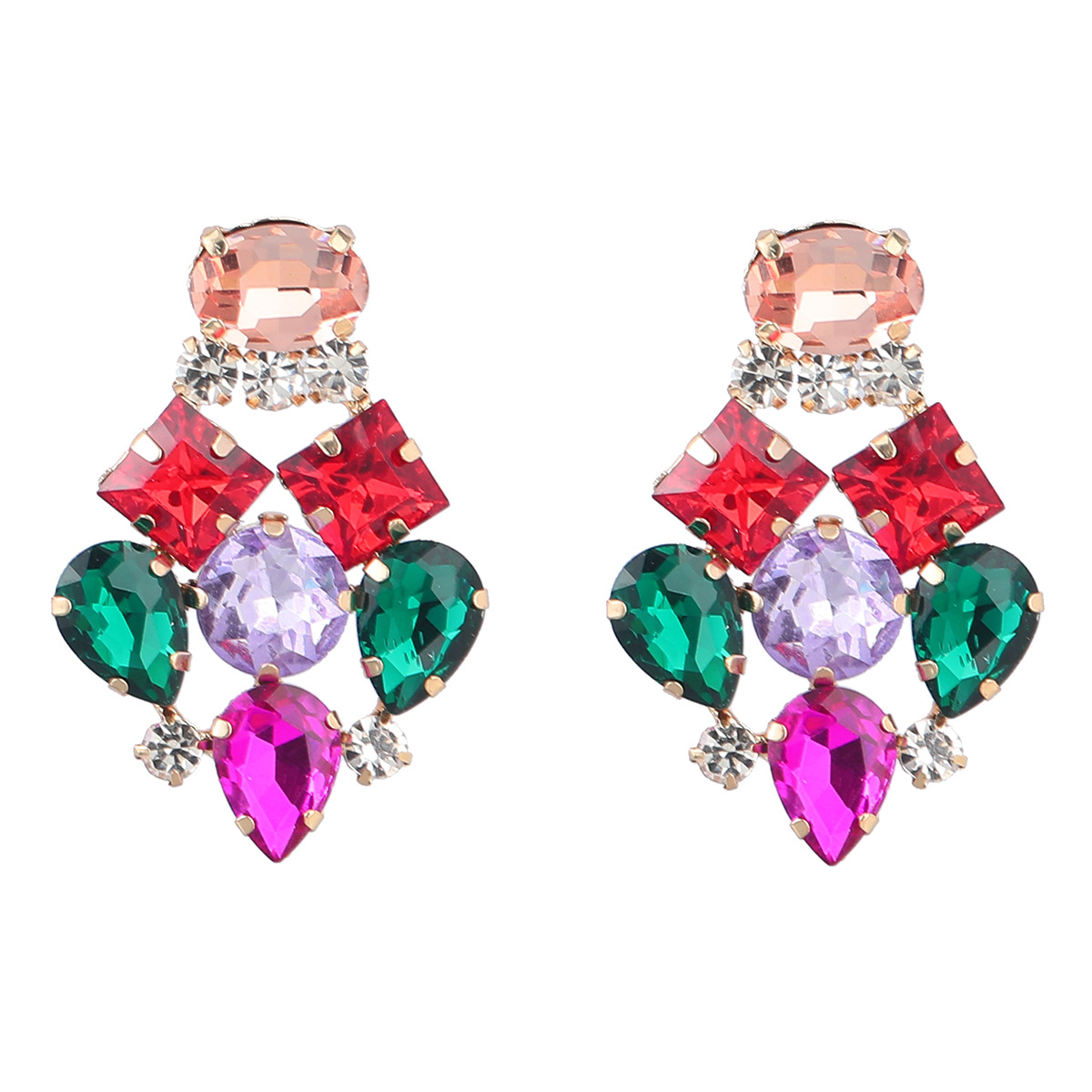 Earrings Image 9