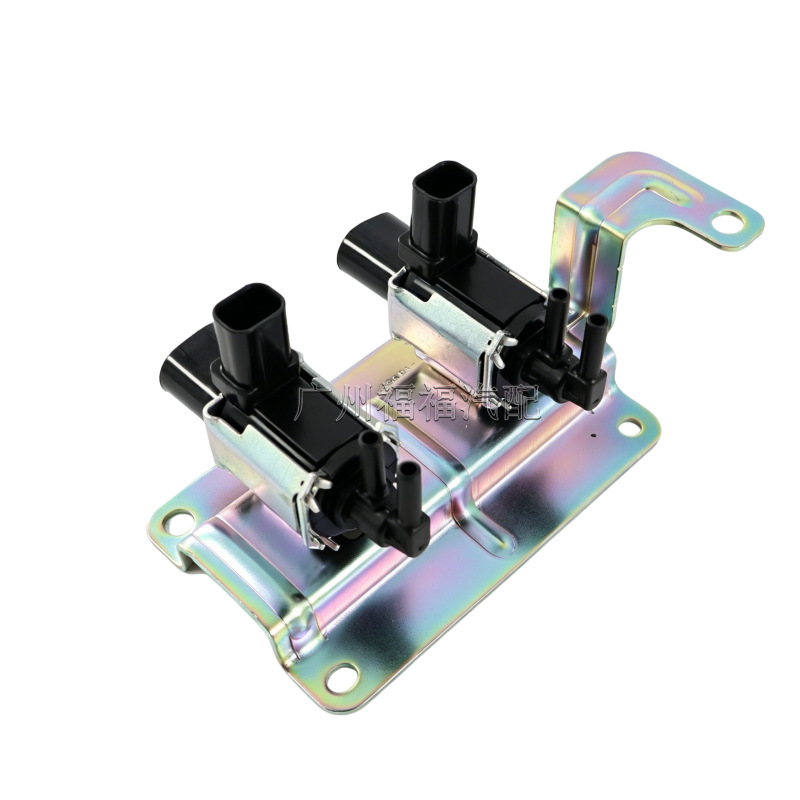 4M5G9J559Nb Is Suitable for Ford Mk2 Focus Vacuum Solenoid Valve Speed Control Valve K5T81980