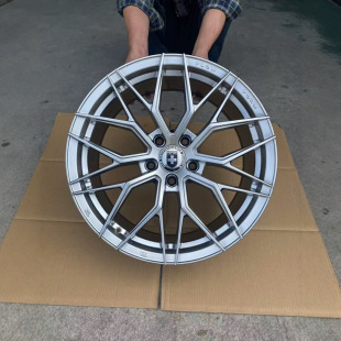 HRE 15-19 inch spinning wheel hub is suitable for Hyundai BMW, Toyota, Krypton, Honda, Shadow Leopard, Changan, Audi, Mercedes-Benz
