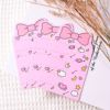 Cartoon cards, hairgrip, hair accessory, decorations, Korean style, new collection, wholesale