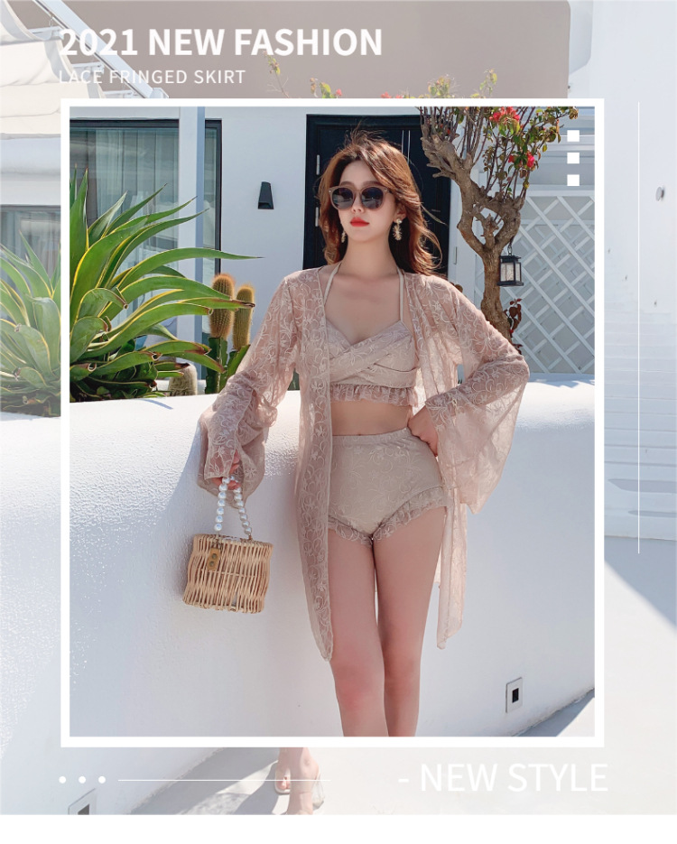 简约女装卫衣详情页-1