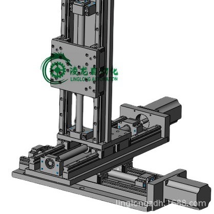 ��̨ ģ�� ���Ի�̨ ʵ���һ�̨ �豸����ģ�黬̨ ��Ƽӹ�����1