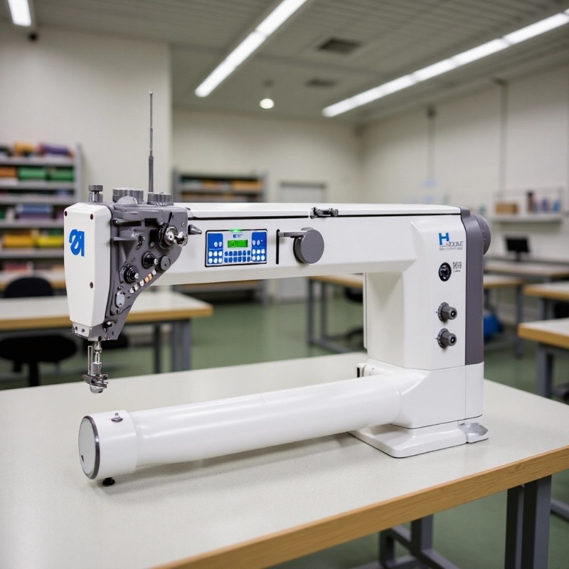 杜克普长臂高头车｜H-TYPE 969-190382-100 CLASSIC