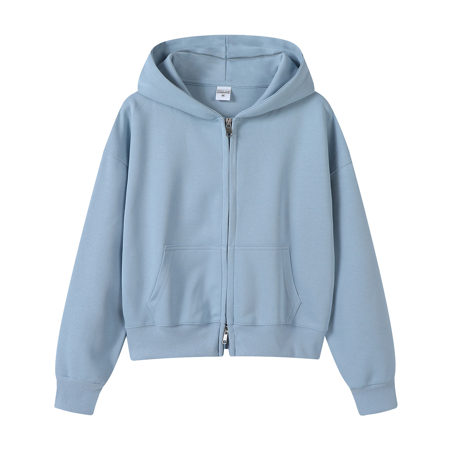 Clear mountain blue / S
