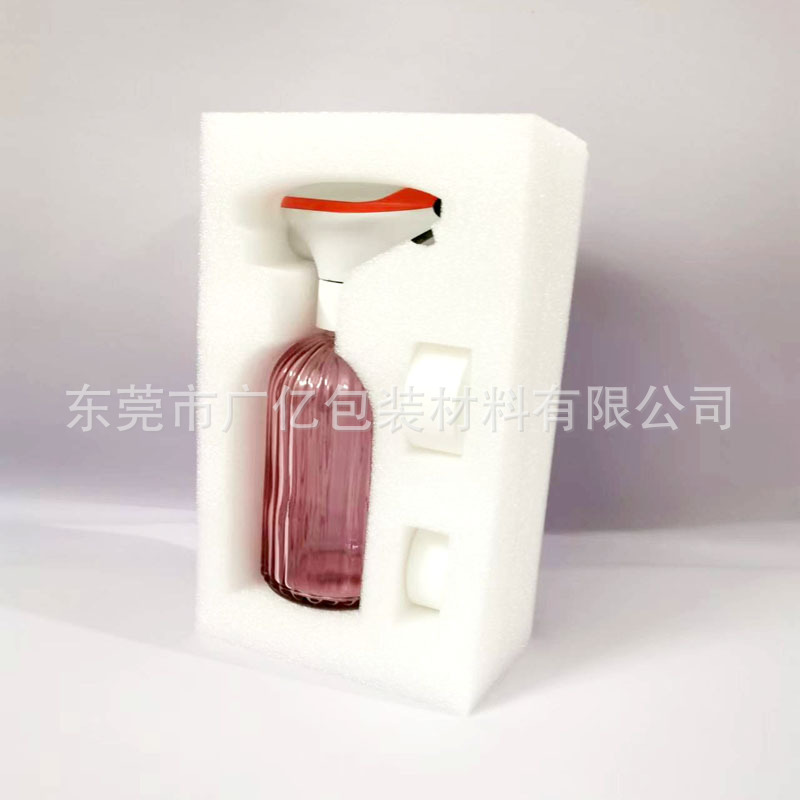 厂家销售珍珠棉包装珍珠棉包装厂家珍珠棉内衬 防静电EPE内托